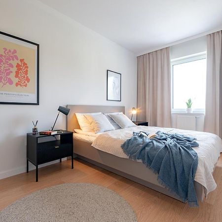Apartament Nr 19 - Apartamenty Wakacyjna 5 Mielno (Koszalin) Exterior foto