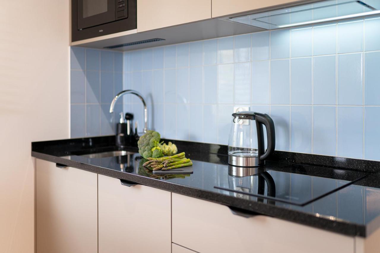 Apartament Nr 19 - Apartamenty Wakacyjna 5 Mielno (Koszalin) Exterior foto