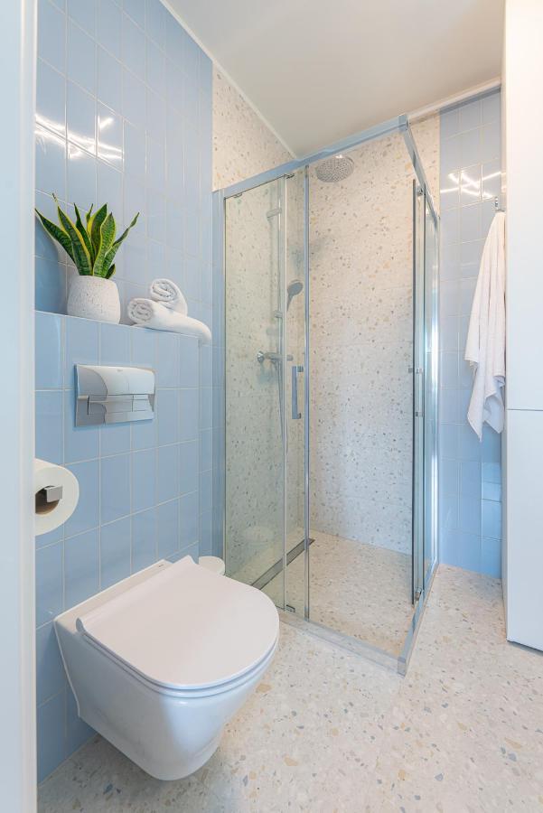 Apartament Nr 19 - Apartamenty Wakacyjna 5 Mielno (Koszalin) Exterior foto