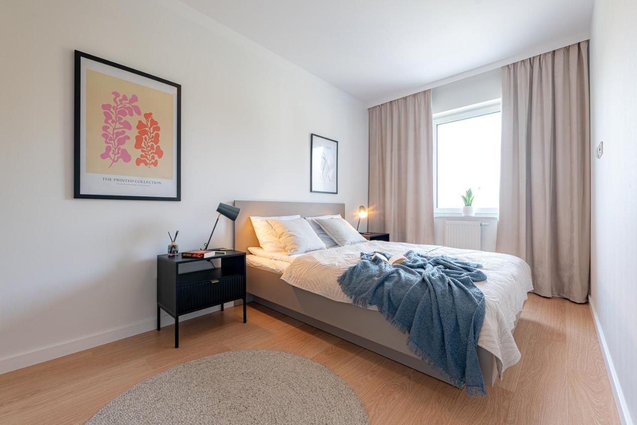 Apartament Nr 19 - Apartamenty Wakacyjna 5 Mielno (Koszalin) Exterior foto