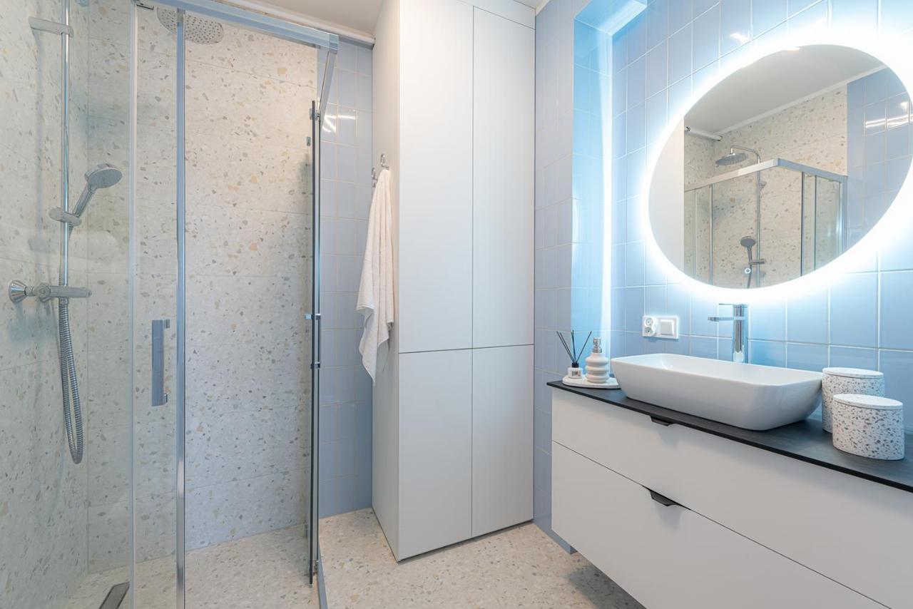 Apartament Nr 19 - Apartamenty Wakacyjna 5 Mielno (Koszalin) Exterior foto